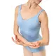 Capezio Dreamy Leotard, női vastag pántos dressz