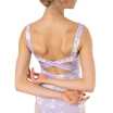Capezio Dreamy Leotard, női vastag pántos dressz Capezio Dreamy Leotard, női vastag pántos dressz