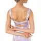Capezio Dreamy Leotard, női vastag pántos dressz