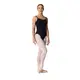 Capezio Elegance leotard, női dressz beépített melltartóval
