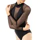 Capezio Soft Elegance long sleeve, női dressz Capezio Soft Elegance long sleeve, női dressz