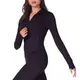 Capezio, női melegítődzseki