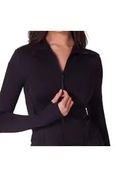 Capezio, női melegítődzseki
