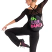 Capezio Eat Sleep Dance, zsinóros hátizsák Capezio Eat Sleep Dance, zsinóros hátizsák