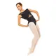 Capezio Elegance Asymetrical, női dressz Capezio Elegance Asymetrical, női dressz