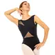 Capezio Elegance Asymetrical, női dressz Capezio Elegance Asymetrical, női dressz