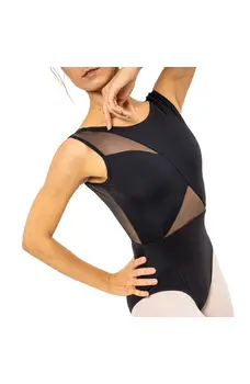 Capezio Elegance Asymetrical, női dressz