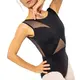 Capezio Elegance Asymetrical, női dressz Capezio Elegance Asymetrical, női dressz