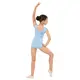 Capezio Elizabeth leotard, balettdressz lányoknak