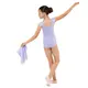 Capezio Elizabeth leotard, balettdressz lányoknak