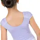Capezio Elizabeth leotard, balettdressz lányoknak