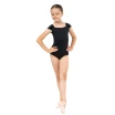 Capezio Elizabeth leotard, balettdressz lányoknak Capezio Elizabeth leotard, balettdressz lányoknak