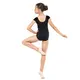 Capezio Elizabeth leotard, balettdressz lányoknak