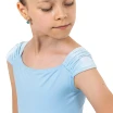 Capezio Elizabeth leotard, balettdressz lányoknak Capezio Elizabeth leotard, balettdressz lányoknak