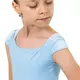 Capezio Elizabeth leotard, balettdressz lányoknak