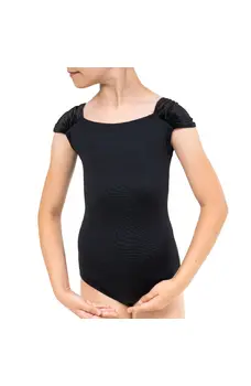 Capezio Elizabeth leotard, balettdressz lányoknak