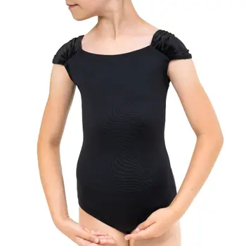 Capezio Elizabeth leotard, balettdressz lányoknak