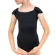 Capezio Elizabeth leotard, balettdressz lányoknak