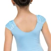 Capezio Elizabeth leotard, balettdressz lányoknak Capezio Elizabeth leotard, balettdressz lányoknak