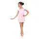 Capezio Elizabeth leotard, balettdressz lányoknak