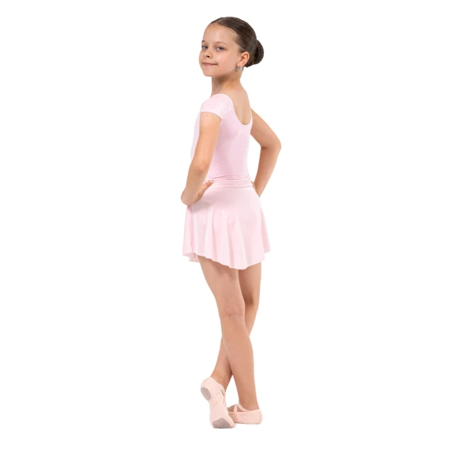 Capezio Elizabeth leotard, balettdressz lányoknak Capezio Elizabeth leotard, balettdressz lányoknak