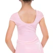 Capezio Elizabeth leotard, balettdressz lányoknak Capezio Elizabeth leotard, balettdressz lányoknak