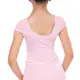 Capezio Elizabeth leotard, balettdressz lányoknak