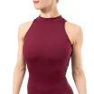 Capezio Embellish, női nyakig érő dressz Capezio Embellish, női nyakig érő dressz