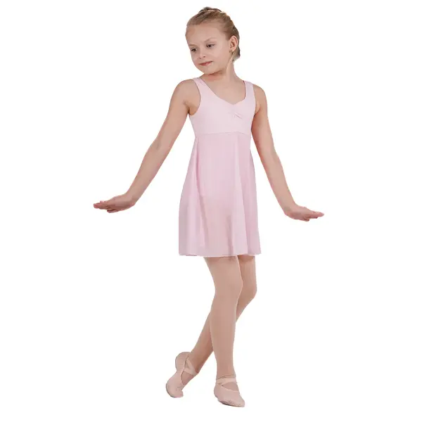 Capezio Empire ruha, balett ruha lányoknak