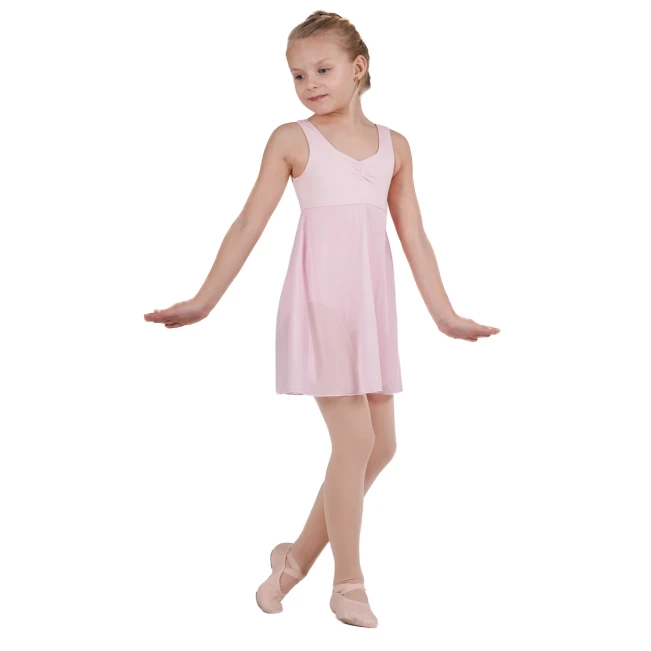 Capezio Empire ruha, balett ruha lányoknak Capezio Empire ruha, balett ruha lányoknak