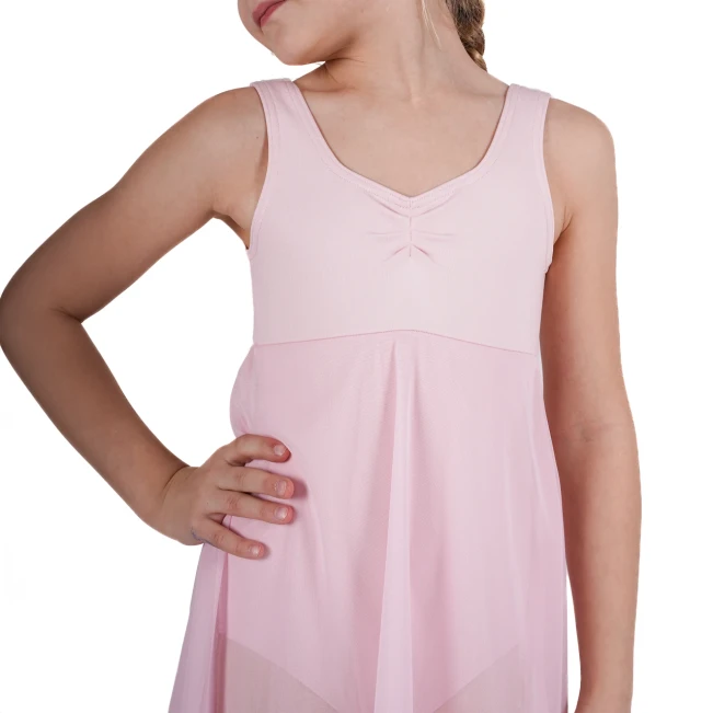 Capezio Empire ruha, balett ruha lányoknak Capezio Empire ruha, balett ruha lányoknak