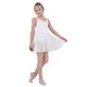 Capezio Empire ruha, balett ruha lányoknak