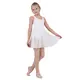 Capezio Empire ruha, gyerek balett ruha