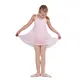 Capezio Empire ruha, gyerek balett ruha - Rózsaszín Capezio