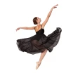 Capezio Empire ruha, női balett ruha Capezio Empire ruha, női balett ruha