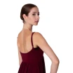 Capezio Empire ruha, női balett ruha Capezio Empire ruha, női balett ruha