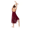 Capezio Empire ruha, női balett ruha Capezio Empire ruha, női balett ruha