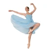Capezio Empire ruha, női balett ruha Capezio Empire ruha, női balett ruha