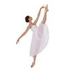 Capezio Empire ruha, női balett ruha Capezio Empire ruha, női balett ruha