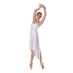 Capezio Empire ruha, női balett ruha Capezio Empire ruha, női balett ruha