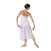 Capezio Empire ruha, női balett ruha Capezio Empire ruha, női balett ruha