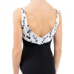 Capezio C'est La Vie Étoile Leotard lányos ruha szélesebb vállpánttal Capezio C'est La Vie Étoile Leotard lányos ruha szélesebb vállpánttal
