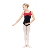 Capezio C'est La Vie Étoile Leotard lányos ruha szélesebb vállpánttal Capezio C'est La Vie Étoile Leotard lányos ruha szélesebb vállpánttal