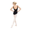 Capezio C'est La Vie Étoile Leotard lányos ruha szélesebb vállpánttal Capezio C'est La Vie Étoile Leotard lányos ruha szélesebb vállpánttal