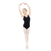 Capezio C'est La Vie Étoile Leotard lányos ruha szélesebb vállpánttal Capezio C'est La Vie Étoile Leotard lányos ruha szélesebb vállpánttal