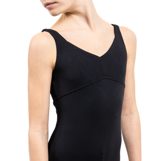 Capezio C'est La Vie Étoile Leotard lányos ruha szélesebb vállpánttal Capezio C'est La Vie Étoile Leotard lányos ruha szélesebb vállpánttal