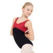 Capezio C'est La Vie Étoile Leotard lányos ruha szélesebb vállpánttal Capezio C'est La Vie Étoile Leotard lányos ruha szélesebb vállpánttal