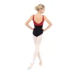 Capezio C'est La Vie Étoile Leotard lányos ruha szélesebb vállpánttal Capezio C'est La Vie Étoile Leotard lányos ruha szélesebb vállpánttal