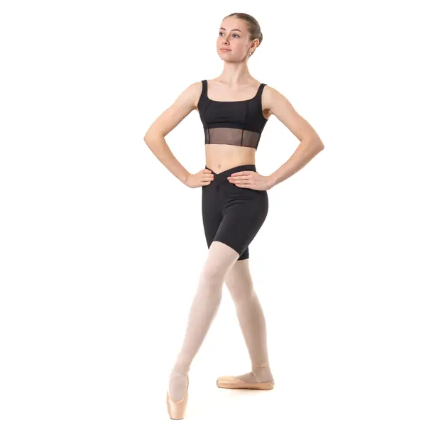 Capezio Eventide Bra, női melltartó