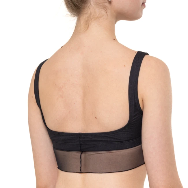 Capezio Eventide Bra, női melltartó Capezio Eventide Bra, női melltartó